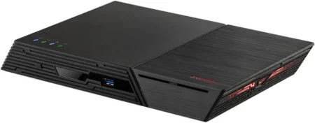 Servidor NAS Asustor Fs6806X Flashstor6 Gen2 12 Bahias/8Gb/AMD Ryzen V3C14 2.3Ghz/M.2
