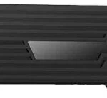 Servidor NAS Asustor Fs6806X Flashstor6 Gen2 12 Bahias/8Gb/AMD Ryzen V3C14 2.3Ghz/M.2
