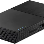 Servidor NAS Asustor Fs6806X Flashstor6 Gen2 12 Bahias/8Gb/AMD Ryzen V3C14 2.3Ghz/M.2