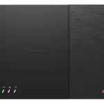 Servidor NAS Asustor Fs6806X Flashstor6 Gen2 12 Bahias/8Gb/AMD Ryzen V3C14 2.3Ghz/M.2