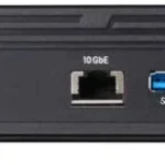 Servidor NAS Asustor Fs6806X Flashstor6 Gen2 12 Bahias/8Gb/AMD Ryzen V3C14 2.3Ghz/M.2