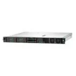 HPE ProLiant DL20 Gen10 servidor Bastidor (1U) Intel Xeon E E-2224 3.4 GHz 16 GB DDR4-SDRAM 500 W