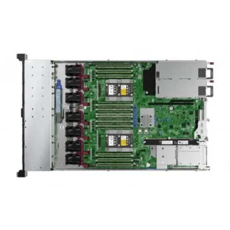 SERVIDOR HPE PROLIANT GEN10 DL360/INTEL XEON SILVER 4314/2,40GHZ/64GB DDR4/P78125-DM5