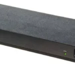 SISTEMA DE DISTRIBUCION DE ANTENA SHURE UA844SWB COLOR NEGRO