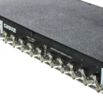 SISTEMA DE DISTRIBUCION DE ANTENA SHURE UA844SWB COLOR NEGRO
