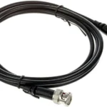 SISTEMA DE DISTRIBUCION DE ANTENA SHURE UA844SWB COLOR NEGRO
