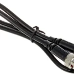 SISTEMA DE DISTRIBUCION DE ANTENA SHURE UA844SWB COLOR NEGRO