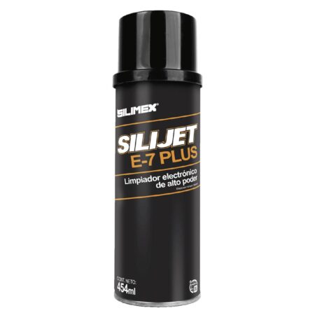 Silijet Silimex Silijet E7 Plus – Alto Poder –