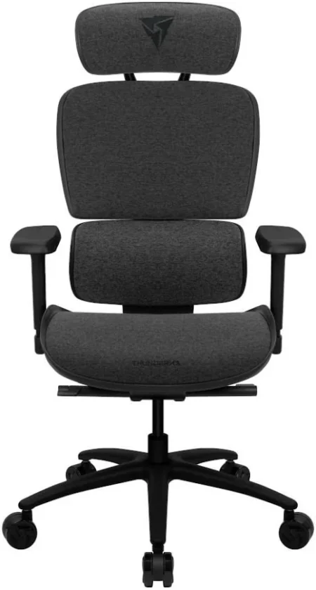 Silla Gamer Thunder X3 Xtc/Color Gris/150Kg/Malla/Tegc305410441