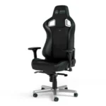Silla Gamer Noblechairs Epic Edicion Mercedes Amg Petronas Motosport/Color Negro/120Kg/4251442504021