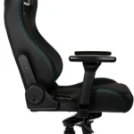 Silla Gamer Noblechairs Epic Edicion Mercedes Amg Petronas Motosport/Color Negro/120Kg/4251442504021