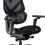Silla Gamer Thunder X3 Flex Pro Mesh/Soporta 150Kg/Negro/4711099479047