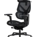Silla Gamer Thunder X3 Flex Pro Mesh/Soporta 150Kg/Negro/4711099479047