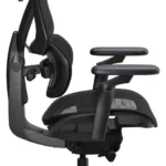 Silla Gamer Thunder X3 Flex Pro Mesh/Soporta 150Kg/Negro/4711099479047