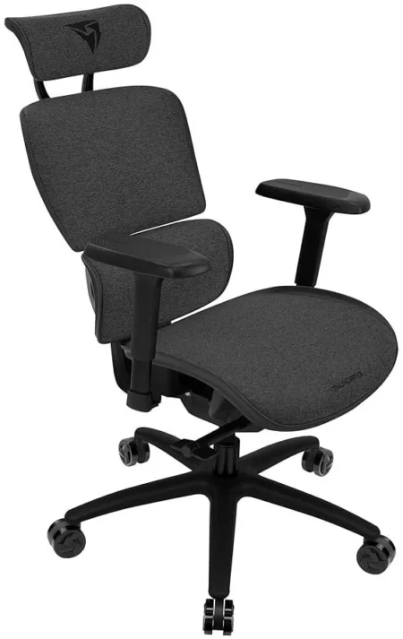 SILLA GAMER THUNDER X3 XTC MESH 4711099473960 COLOR GRIS