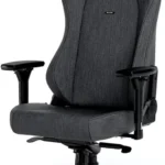 SILLA GAMER NOBLECHAIRS HERO ST TX/COLOR GRIS/150/LINO/425144250810