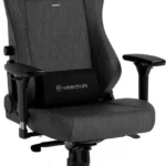 SILLA GAMER NOBLECHAIRS HERO ST TX/COLOR GRIS/150/LINO/425144250810