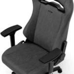 SILLA GAMER NOBLECHAIRS HERO ST TX/COLOR GRIS/150/LINO/425144250810