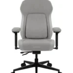 SILLA GAMER THUNDER X3 CORE SMART LOFT/COLOR GRIS CLARO/125KG/ESPUMA DE LATEX/4711099478767