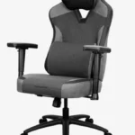 Silla Gamer Thunder X3 Eaze Loft/Color Negro/125Kg/Polipiel/4711099474073
