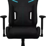 Silla Gamer Thunder X3 Tc5 Max Jet/Soporta 150Kg/Negro/4711099470006
