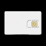 Sim De Datos Syscom Con Conectividad Y Cobertura Telcel/500Mb De Navegacion/2 Años De Servicio/Multi Tamaño/Sim500Mb2Y