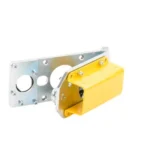 Sistema De Abatimiento Para Barreras Came Gt4 Solo Compatible Con Brazo 803Xa-0270 (No Incluido), 803Xa-0320
