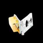 Sistema De Abatimiento Para Barreras Came Gt4 Solo Compatible Con Brazo 803Xa-0270 (No Incluido), 803Xa-0320