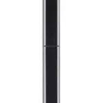 Sistema De Audio Portatil Yamaha Stgp1Kmkii-Set/Todo En Uno/Woofer 12''/Altavoz Lineal 10X1.5In/Bluetooth/Incluye Dolly/Color Negro