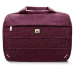 Maletin Para Laptop 11" Skypeak Cuam-111Po/Int Burbuja Protectora/Color Purpura