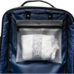 Mochila Para Laptop 15.6" Skypeak Softb-115Bk/Bolsos Laterales/Color Negro