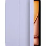 Apple MVQF2ZM/A estuche paa tablet 20.1 cm (7.9″) Folio Rosa