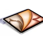 Apple MVQF2ZM/A estuche paa tablet 20.1 cm (7.9″) Folio Rosa
