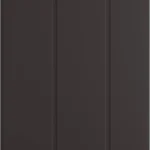 Apple MM6G3ZM/A estuche paa tablet 21.1 cm (8.3″) Folio Negro