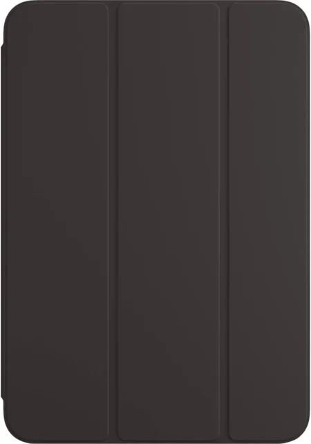 Apple MM6G3ZM/A estuche paa tablet 21.1 cm (8.3″) Folio Negro