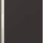 Apple MM6G3ZM/A estuche paa tablet 21.1 cm (8.3″) Folio Negro