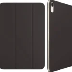 Apple MM6G3ZM/A estuche paa tablet 21.1 cm (8.3″) Folio Negro