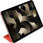 Apple MJMF3ZM/A estuche paa tablet 27.9 cm (11″) Folio Naranja