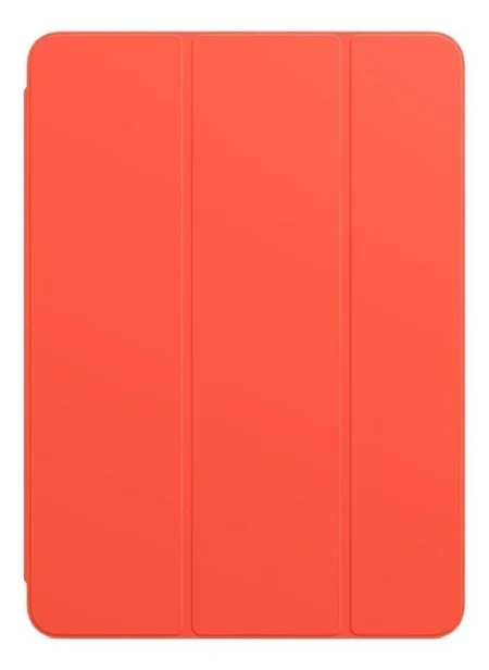 Apple MJM83ZM/A estuche paa tablet 26.7 cm (10.5″) Folio Naranja