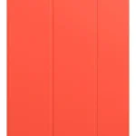 Apple MJM63ZM/A estuche paa tablet 20.1 cm (7.9″) Folio Naranja