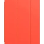 Apple MH093ZM/A estuche paa tablet 27.7 cm (10.9″) Folio Naranja