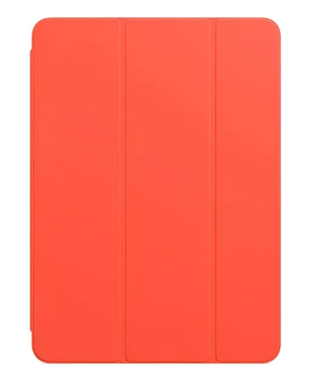 Apple MH093ZM/A estuche paa tablet 27.7 cm (10.9″) Folio Naranja