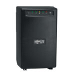 Nobreak Tripplite 1500 VA 6 Contactos Puerto U Y Puerto Serial