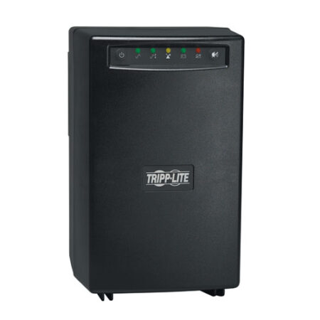Nobreak Tripplite 1500 VA 6 Contactos Puerto U Y Puerto Serial