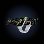 Reloj Smart Watch Xiaomi Redmi Watch 5 Active, Pantalla LCD 2", Llamadas Bluetooth, Color Negro, 57760