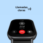 Reloj Smart Watch Xiaomi Redmi Watch 5 Active, Pantalla LCD 2", Llamadas Bluetooth, Color Negro, 57760