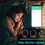Base Inteligente Para Foco Iot .