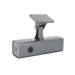 Dashcam Teltonika Dualcam Con Evidencia Fotografica Y Grabacion Con Almacenamiento En Memoria, Vision Dia Y Noche, Compatible Con Fmc125 Y Fmc650