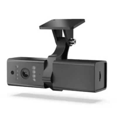Dashcam Teltonika Dualcam Con Evidencia Fotografica Y Grabacion Con Almacenamiento En Memoria, Vision Dia Y Noche, Compatible Con Fmc125 Y Fmc650