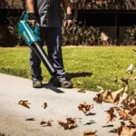 SOPLADORA INALAMBRICA DE 18V MAKITA DUB184ST VELOCIDAD VARIABLE CONTROLADA POR GATILLO/REDUCCION DE RUIDO